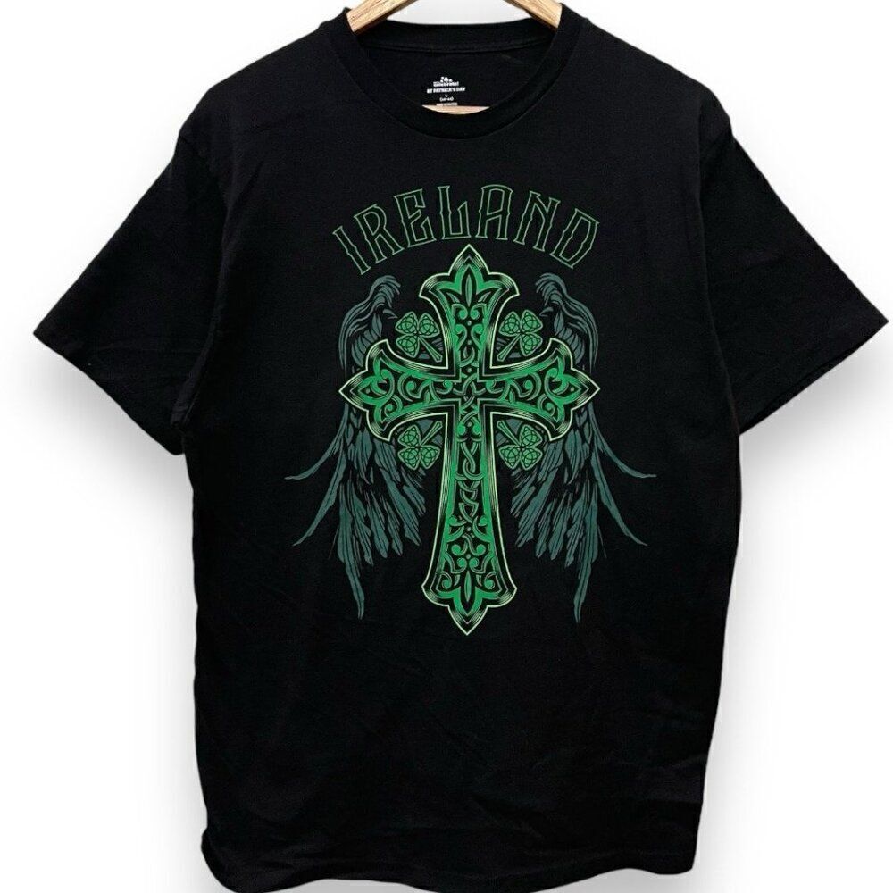 Ireland T-Shirt 